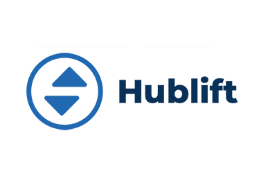 Afbeelding van het logo van hublift